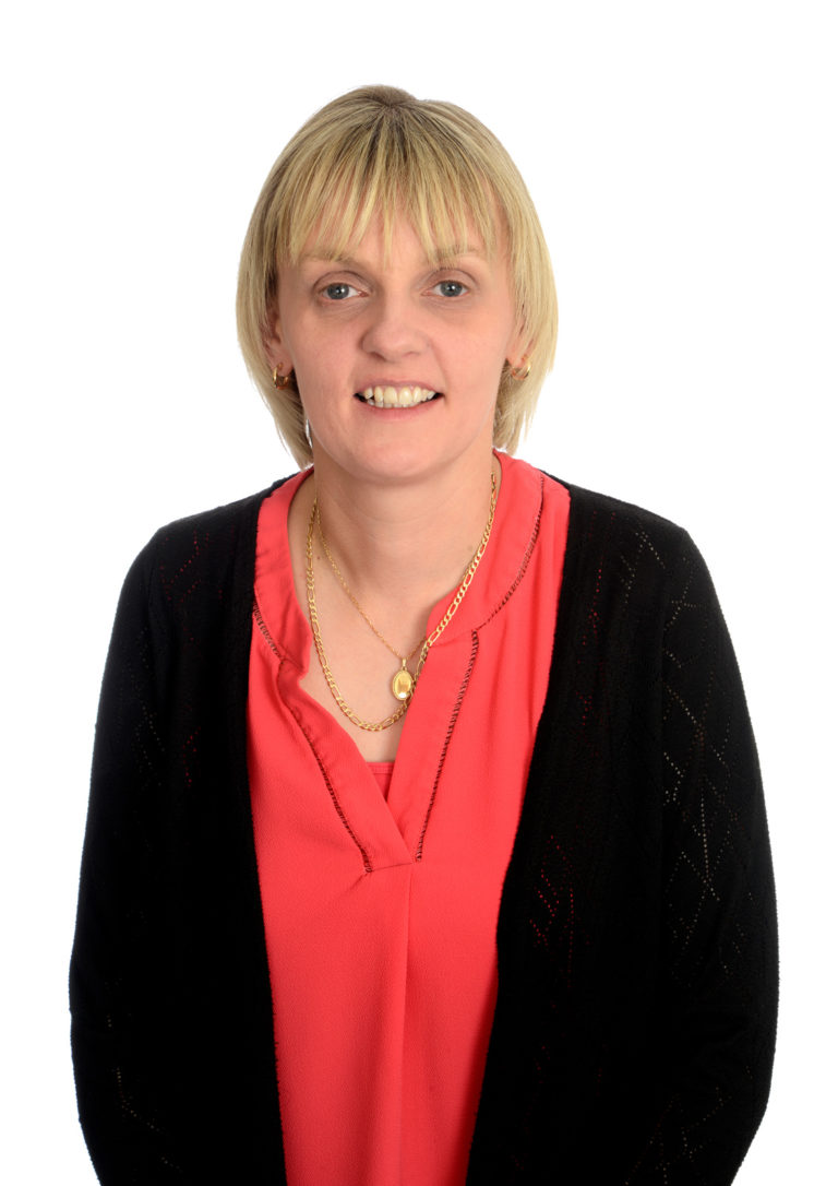 Tracy Wilson Braidwoods Solicitors & Estate Agents