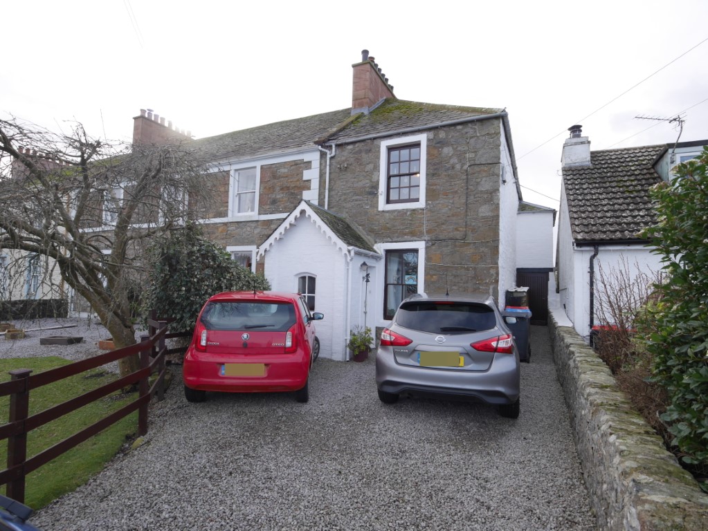 Tibbie Strand, Carsethorn, Dumfries, DG2 8DS Braidwoods Solicitors