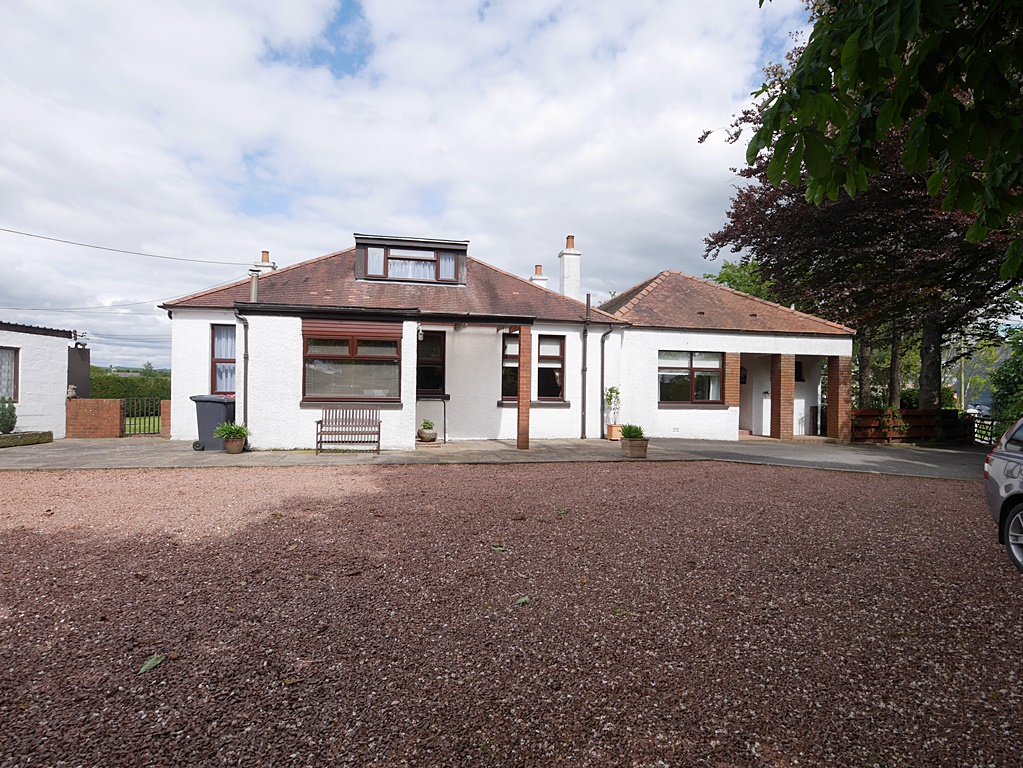 Cushag, Brasswell , Dumfries DG1 3JY Braidwoods Solicitors & Estate