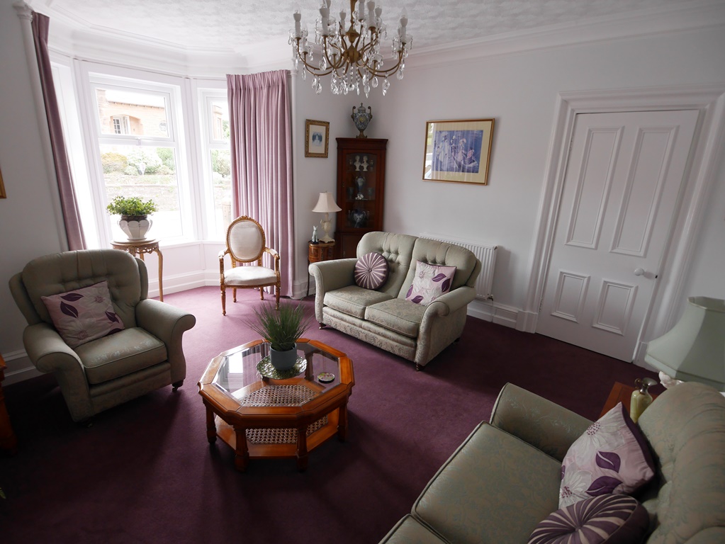 81 Moffat Road, Dumfries, DG1 1PB Braidwoods Solicitors & Estate Agents