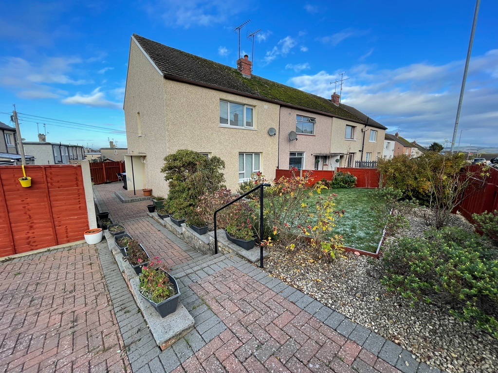 1 Larchfield Road, Dumfries, DG1 4HU Braidwoods Solicitors & Estate