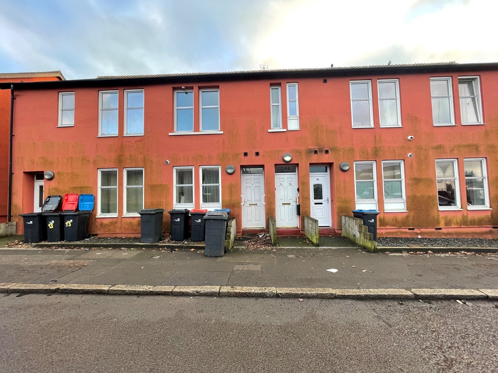 11A Municipal Terrace, Dumfries, DG1 3EP Braidwoods Solicitors