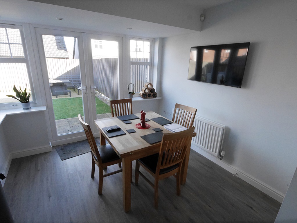 20 Carlyle Place, Dumfries, DG1 3FN Braidwoods Solicitors & Estate Agents