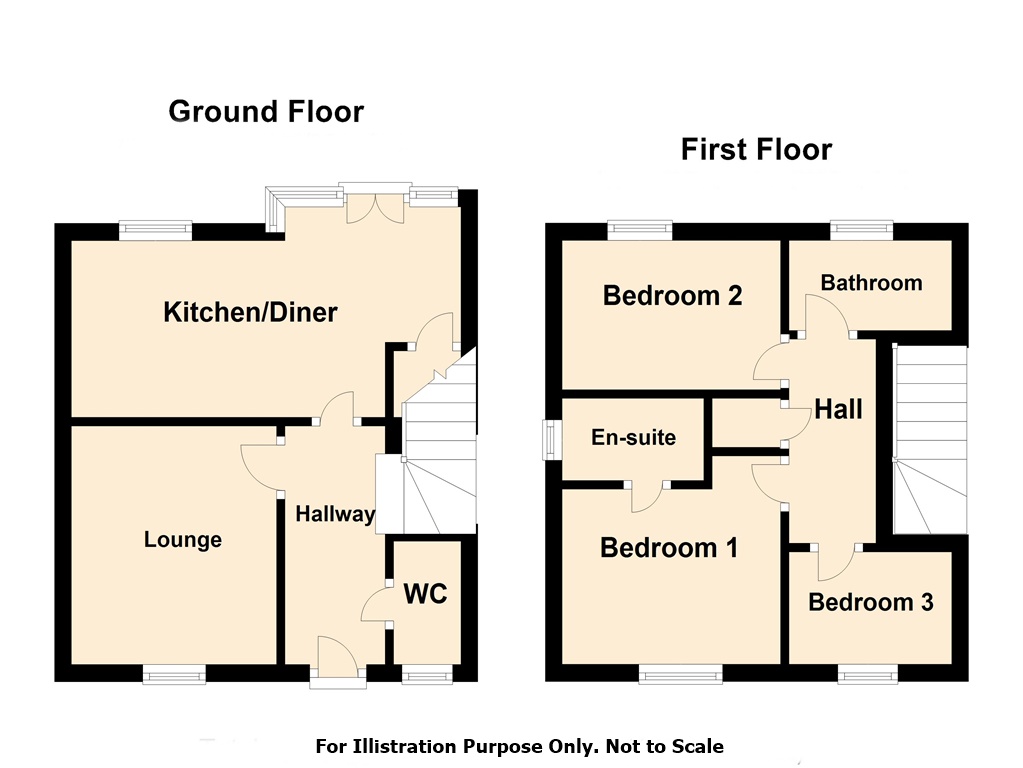 20 Carlyle Place, Dumfries, DG1 3FN Braidwoods Solicitors & Estate Agents