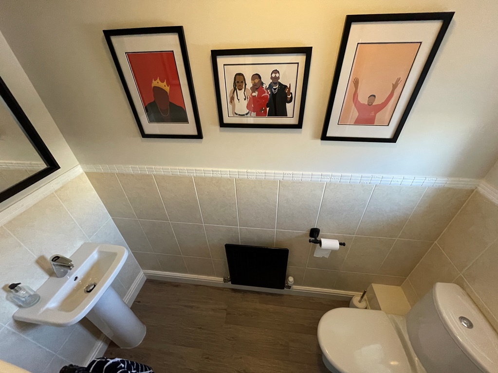 20 Carlyle Place, Dumfries, DG1 3FN Braidwoods Solicitors & Estate Agents