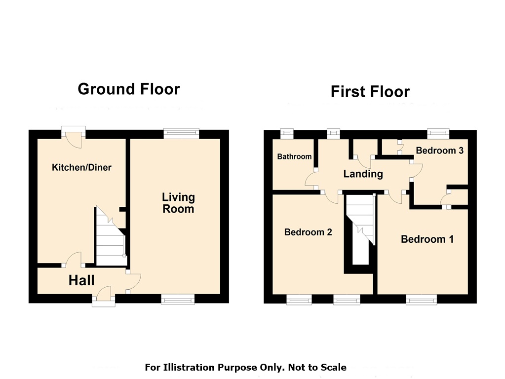 70 Lochside Road, Dumfries, DG2 0LP Braidwoods Solicitors & Estate Agents