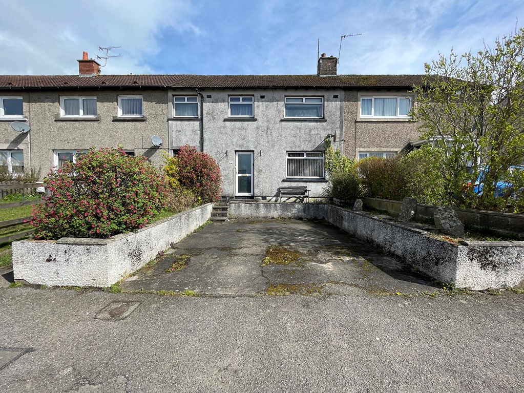 70 Lochside Road, Dumfries, DG2 0LP Braidwoods Solicitors & Estate Agents