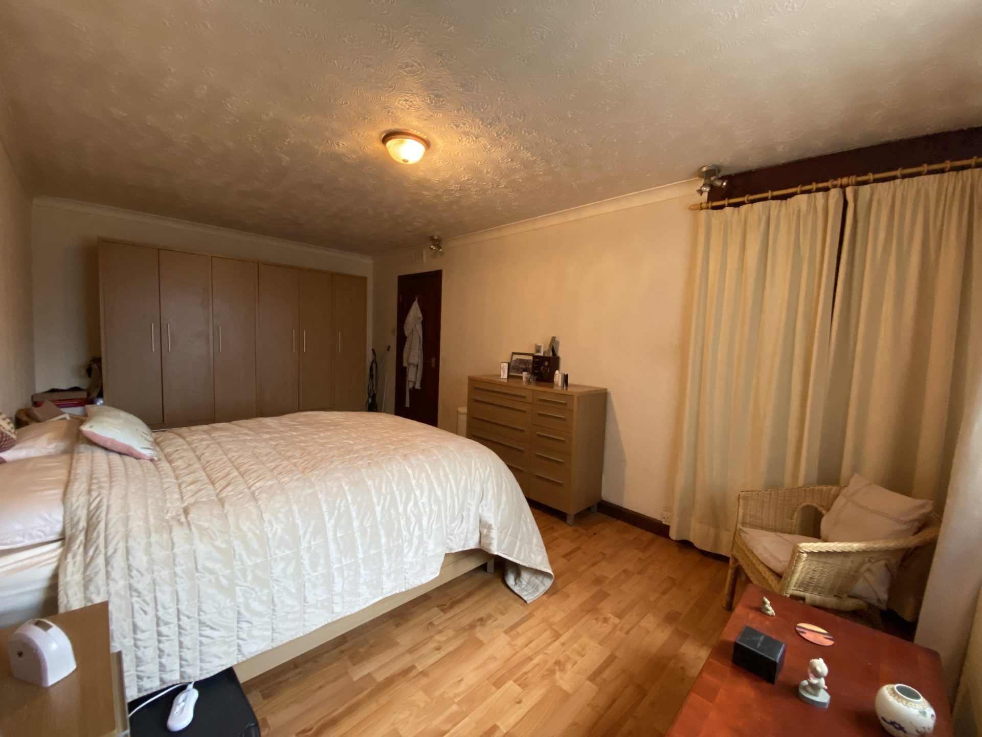 15 Argyll Drive, Heathhall, Dumfries, DG1 3SU Braidwoods Solicitors & Estate Agents