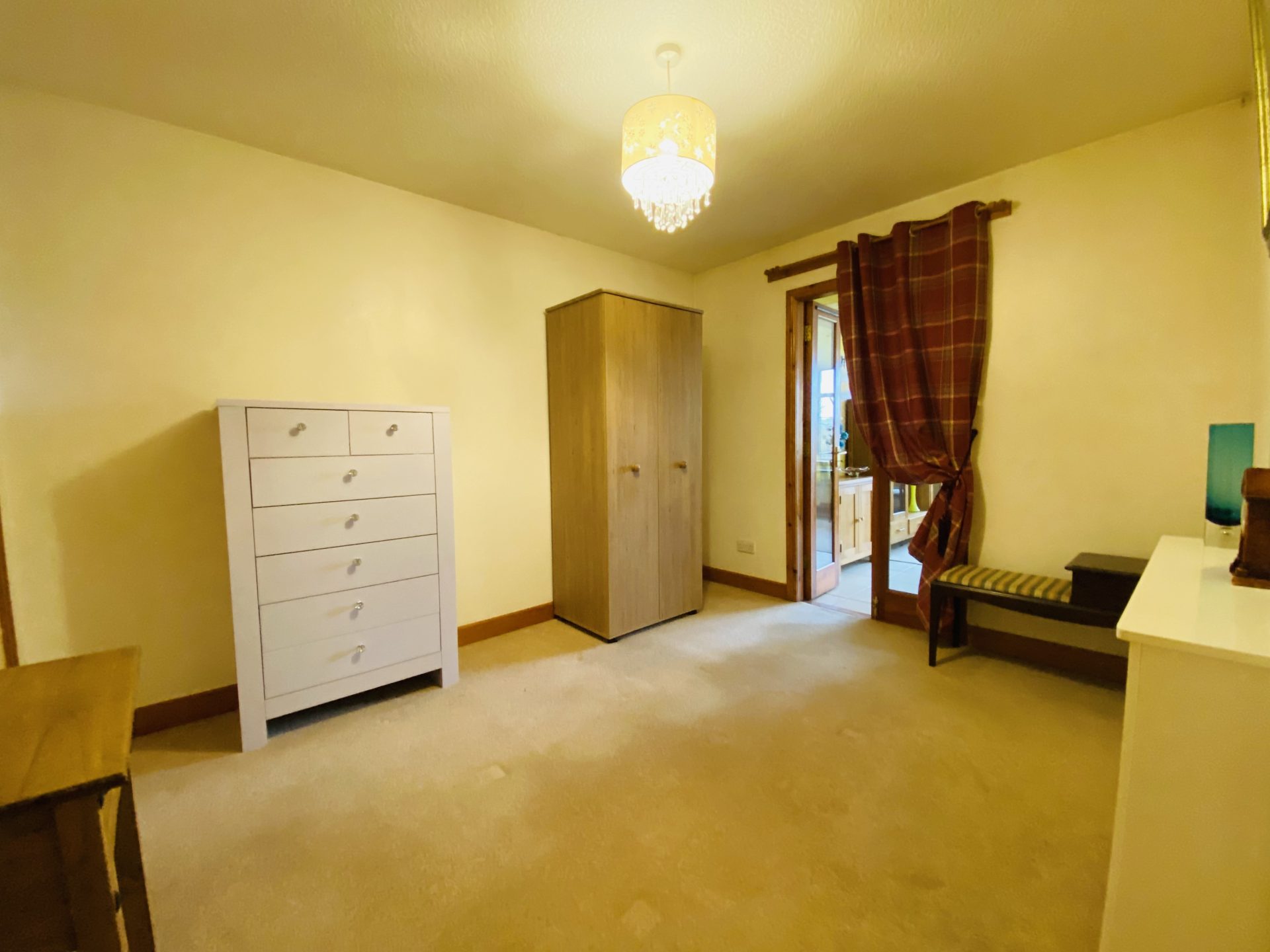 65 Dryfe Park, Lockerbie, DG11 2AD Braidwoods Solicitors & Estate Agents