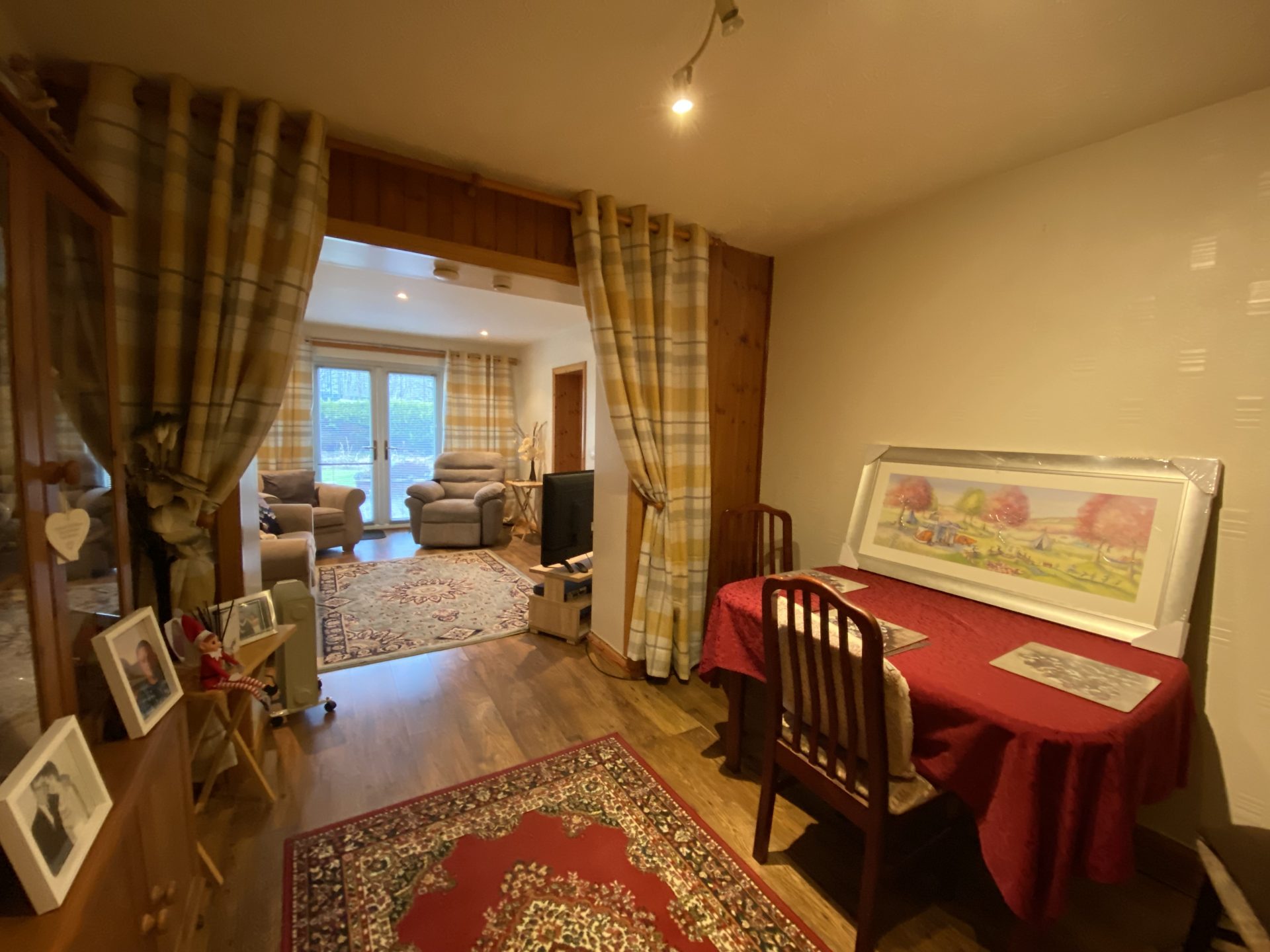 15 Argyll Drive, Heathhall, Dumfries, DG1 3SU Braidwoods Solicitors & Estate Agents