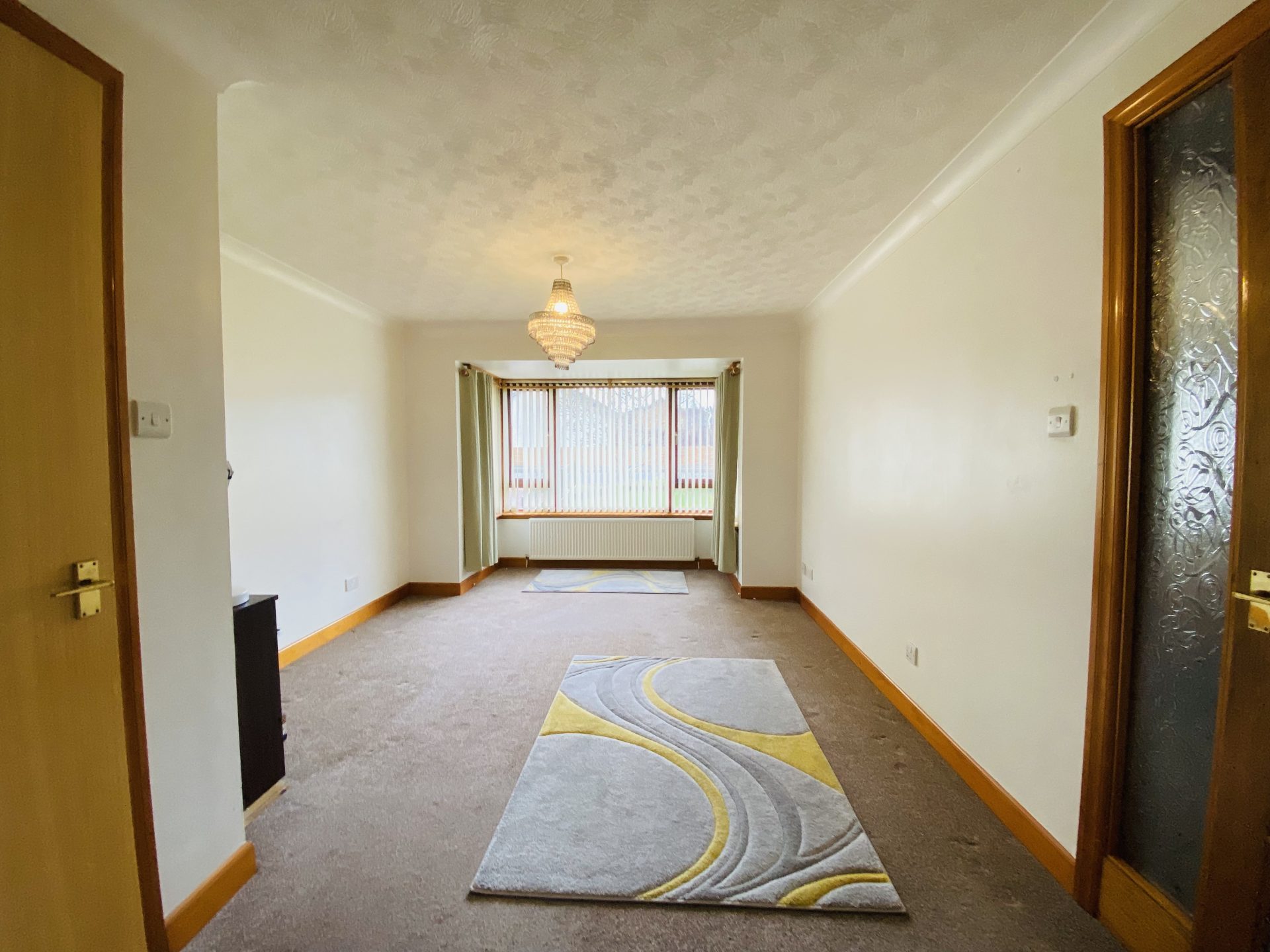 65 Dryfe Park, Lockerbie, DG11 2AD Braidwoods Solicitors & Estate Agents