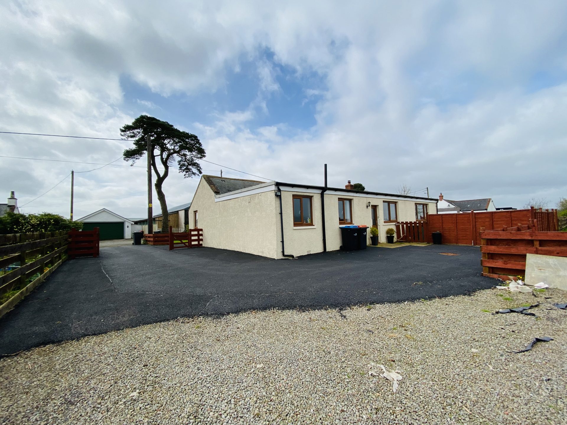 Yew Tree Cottage, The Racks, Dumfries, DG1 4PU Braidwoods Solicitors