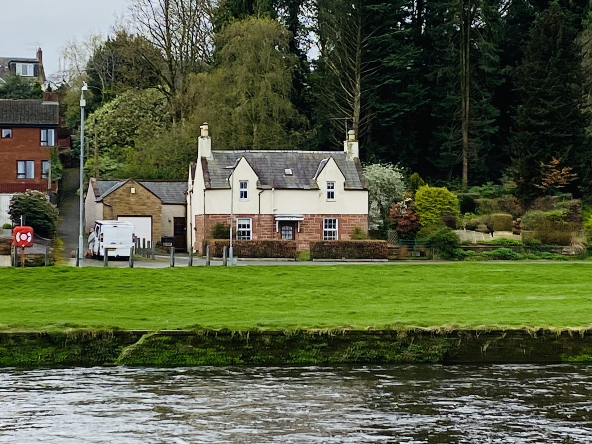 Millgreen House, Millgreen, Dumfries, DG2 7QY Braidwoods Solicitors