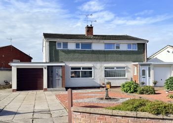22 Mossdale, Dumfries, DG1 3RG - Braidwoods Solicitors & Estate Agents