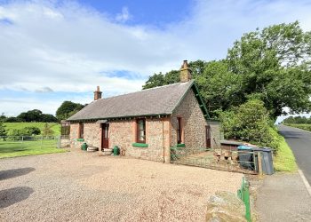 Glenburnie, Mouswald, Dumfries, DG1 4LT - Braidwoods Solicitors & Estate Agents