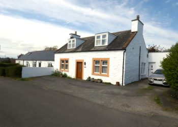 Langbank, The Causey, Haugh of Urr, DG7 3YD - Braidwoods Solicitors & Estate Agents