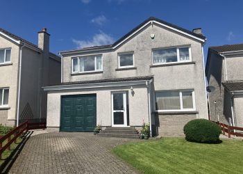 26 Rowanbank Road, Dumfries, DG1 4HD - Braidwoods Solicitors & Estate Agents