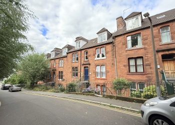 197 Church Street, Dumfries, DG2 7AZ - Braidwoods Solicitors & Estate Agents