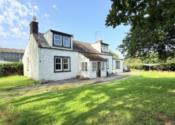 Old Lakehead of Ae, Ae, Dumfries, DG1 3LU - Braidwoods Solicitors & Estate Agents
