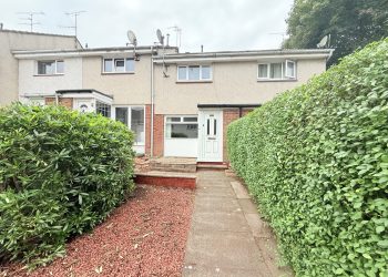 44 Rowanbank Avenue, Dumfries, DG1 4NB - Braidwoods Solicitors & Estate Agents