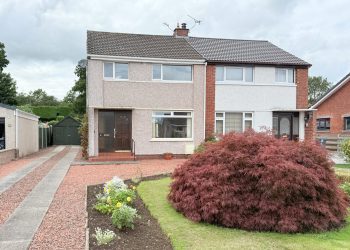 44 Martinton Road, Heathall, DG1 3QS - Braidwoods Solicitors & Estate Agents
