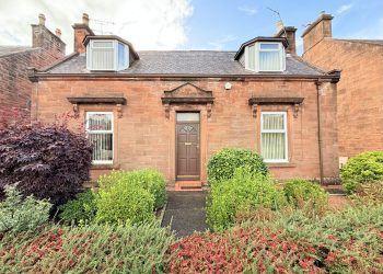 48 New Abbey Road, Dumfries, DG2 7NA - Braidwoods Solicitors & Estate Agents