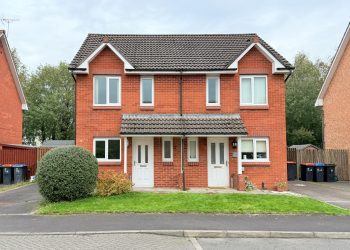 5 Collochan Drive, Dumfries, DG2 9FH - Braidwoods Solicitors & Estate Agents