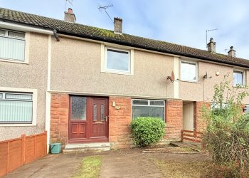 28 Ashton Drive, Dumfries, DG2 0HE - Braidwoods Solicitors & Estate Agents