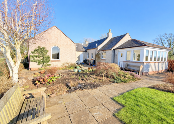 Priestlands Cottage, New Abbey Road, Dumfries, DG2 8EW - Braidwoods Solicitors & Estate Agents