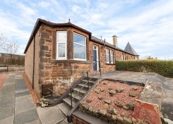 63 Annan Road, Dumfries, DG1 3AE - Braidwoods Solicitors & Estate Agents