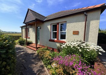 Priestlands Bungalow ,New Abbey Road, Dumfries DG2 8EW - Braidwoods Solicitors & Estate Agents