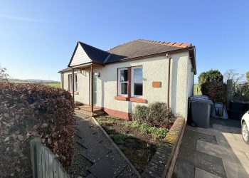 Priestlands Bungalow ,New Abbey Road, Dumfries DG2 8EW - Braidwoods Solicitors & Estate Agents