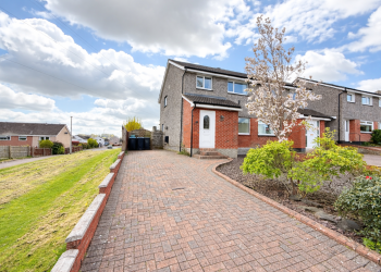 1 Elderbank Place, Dumfries, DG1 4RY - Braidwoods Solicitors & Estate Agents