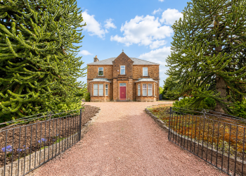 Primrose Hill, 15 Ashgrove Terrace, Lockerbie, DG11 2BQ - Braidwoods Solicitors & Estate Agents