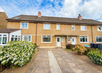3 Kirklands Road, Terregles, DG2 9RX - Braidwoods Solicitors & Estate Agents