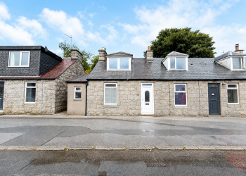 69 William Street, Dalbeattie, DG5 4EN - Braidwoods Solicitors & Estate Agents