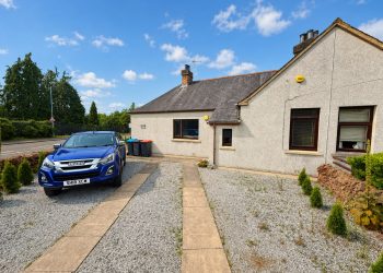 1 Waterside Cottage, Cargenbridge, Dumfries DG2 8LL - Braidwoods Solicitors & Estate Agents