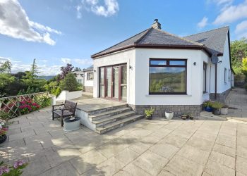 Ashiebank, Kippford, DG5 4LG - Braidwoods Solicitors & Estate Agents