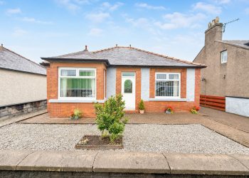 244 Annan Road, Dumfries, DG1 3HE - Braidwoods Solicitors & Estate Agents
