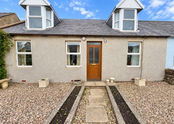 Glenville, Penpont, Thornhill, DG3 4BJ - Braidwoods Solicitors & Estate Agents